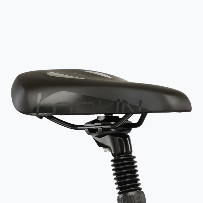 Trekkingrad KROSS Trans 5.0 brown/silver/gloss 12