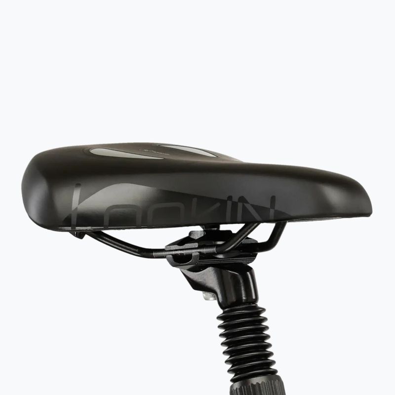 Trekkingrad KROSS Trans 5.0 grey/navy blue/gloss 12