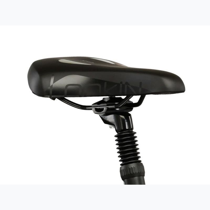 Damen-Trekkingrad KROSS Trans 4.0 In black/silver/gloss 12