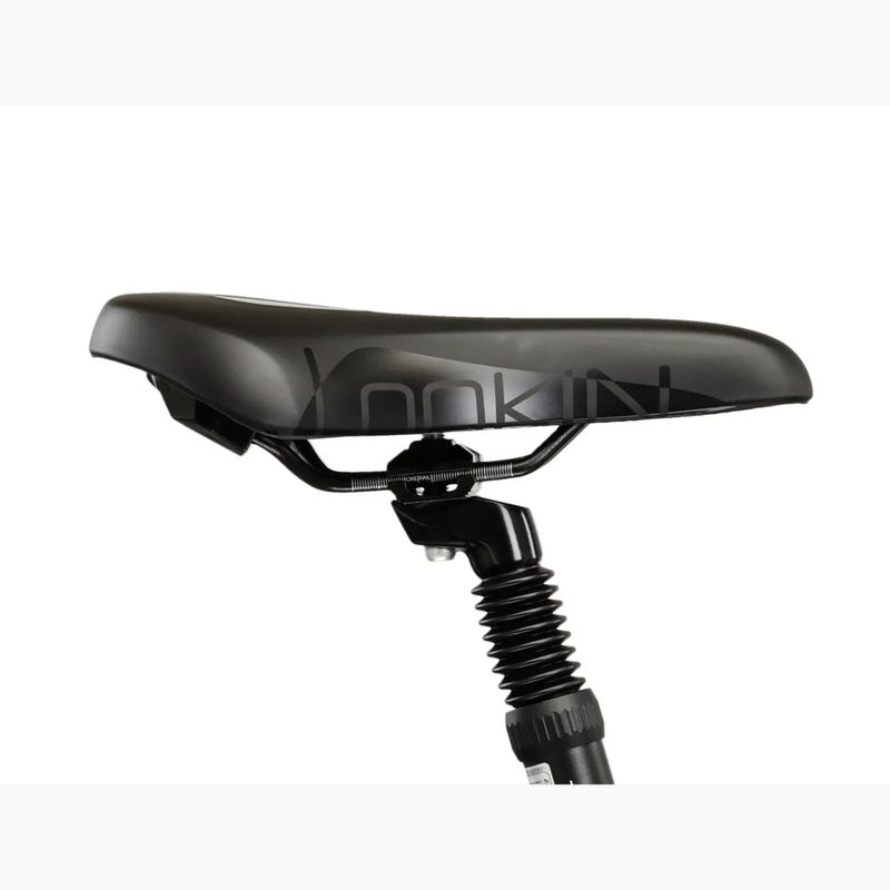 Damen-Trekkingrad KROSS Trans 4.0 In black/silver/gloss 13