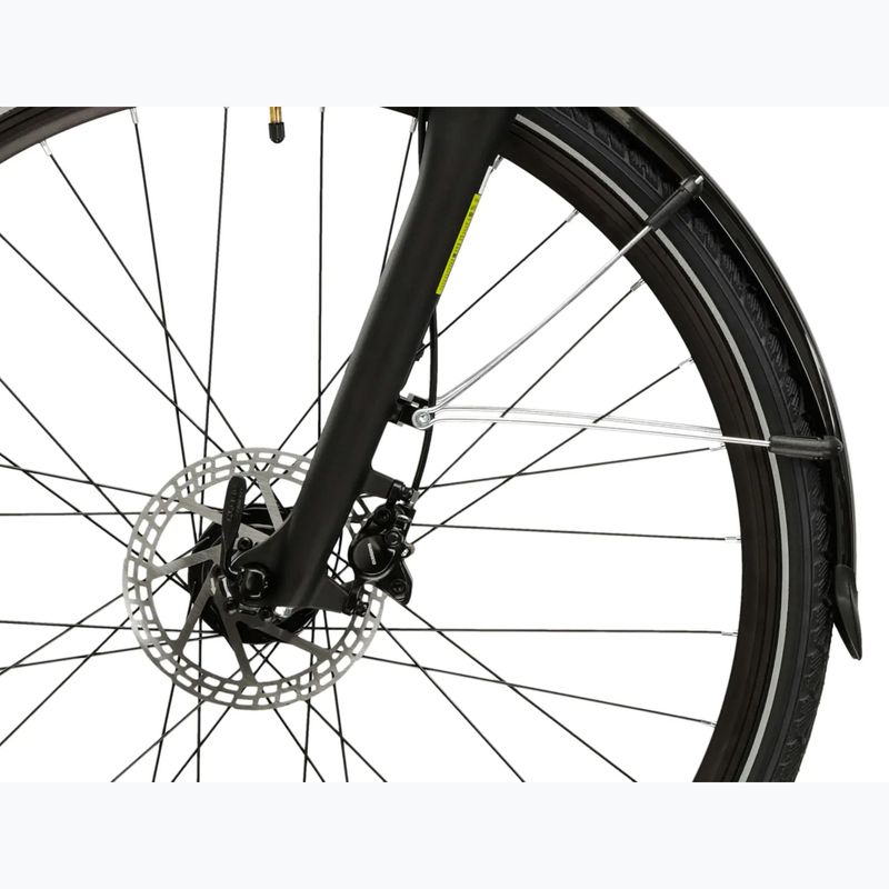 Herren-Trekkingrad KROSS Trans 4.0 grey/black/matte 7