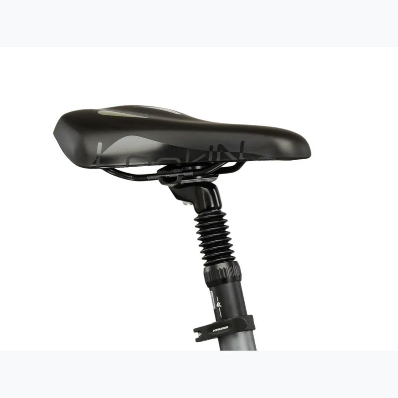 Herren-Trekkingrad KROSS Trans 4.0 grey/black/matte 11