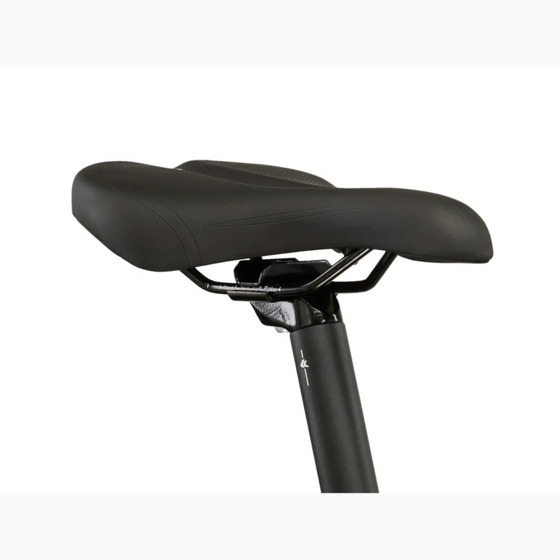 Damen-Trekkingrad KROSS Trans 3.0 In silver/gray/gloss 12