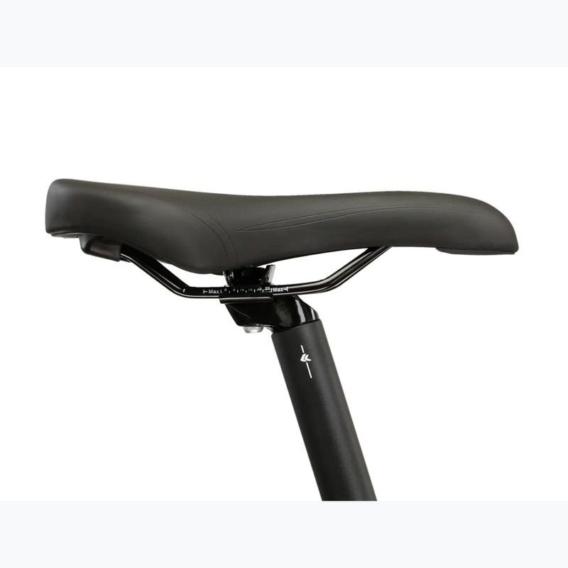 Damen-Trekkingrad KROSS Trans 3.0 In silver/gray/gloss 13