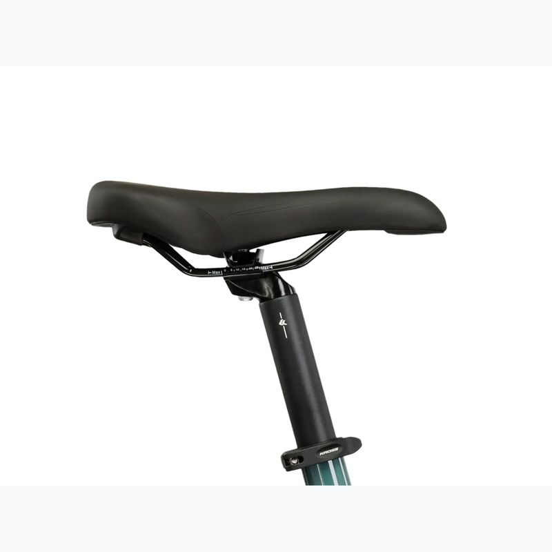Herren-Trekkingrad KROSS Trans 3.0 green/silver/gloss 13