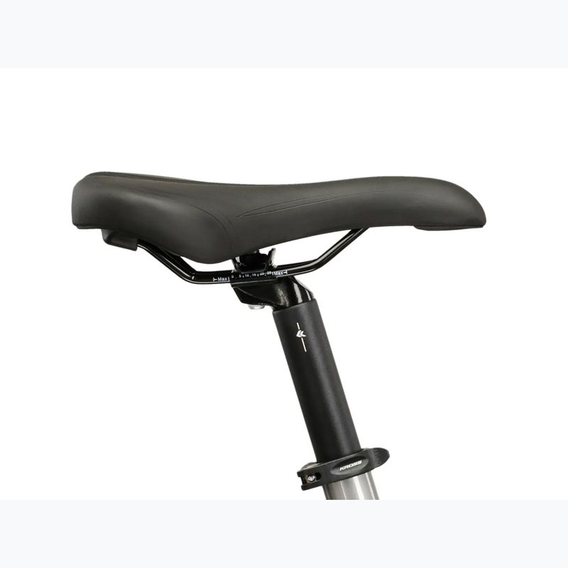 Herren-Trekkingrad KROSS Trans 3.0 silver/blue/gloss 13