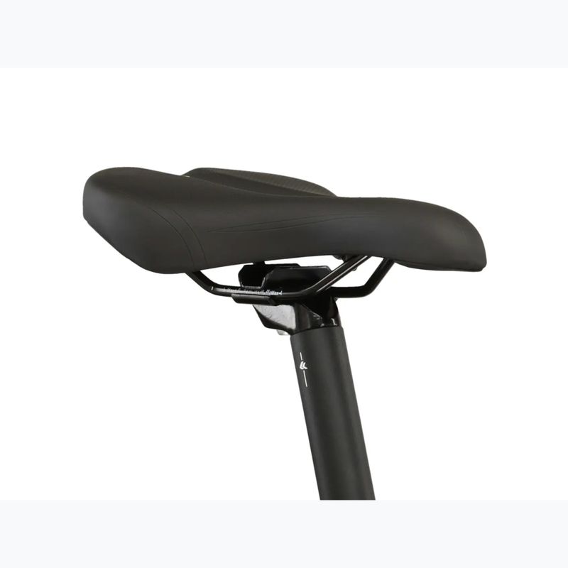 Damen-Trekkingrad KROSS Trans 3.0 In brown/silver/matte 12