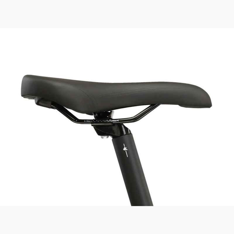 Damen-Trekkingrad KROSS Trans 3.0 In brown/silver/matte 13