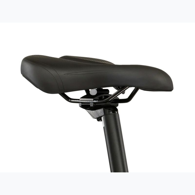 Herren-Trekkingrad KROSS Trans 1.0 black/silver/gloss 11