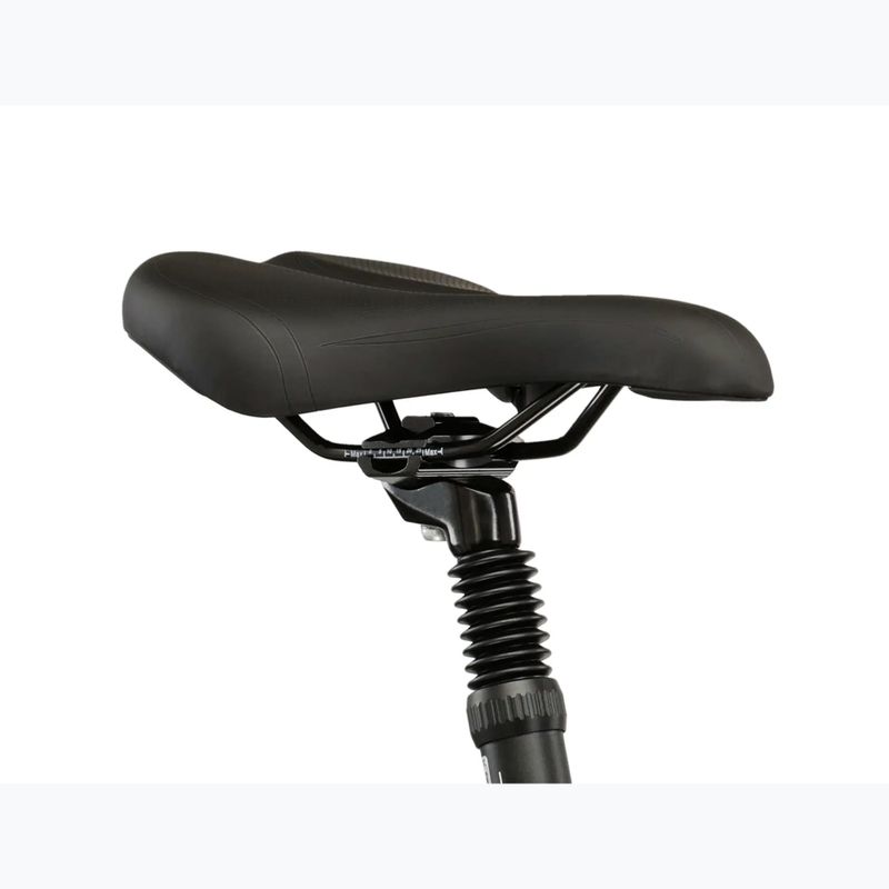 Stadtrad KROSS Sentio 3.0 black/silver/gloss 10