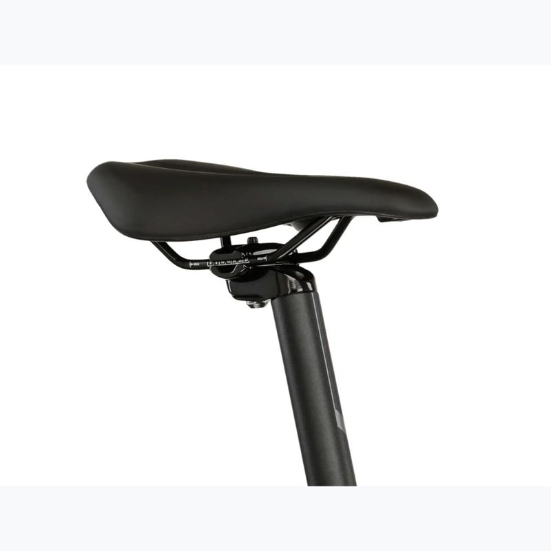 Mountainbike Damen KROSS Lea 4.0 W 29 Grau/Türkis/Glanz 11