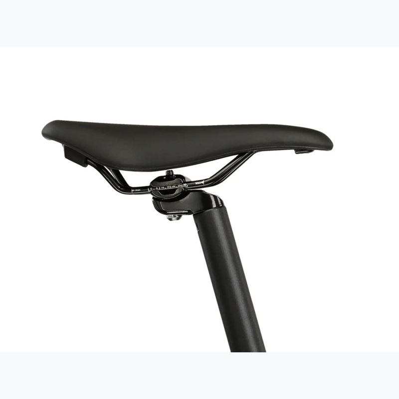 Mountainbike Damen KROSS Lea 4.0 W 29 Grau/Türkis/Glanz 12