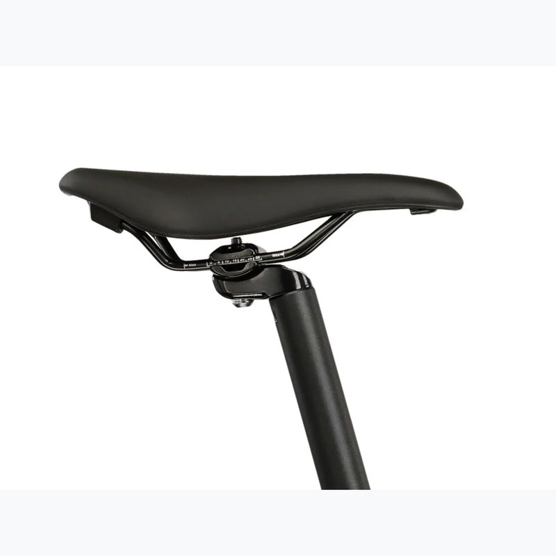 Mountainbike Damen KROSS Lea 4.0 W 27.5 Grau/Türkis/Glanz 12