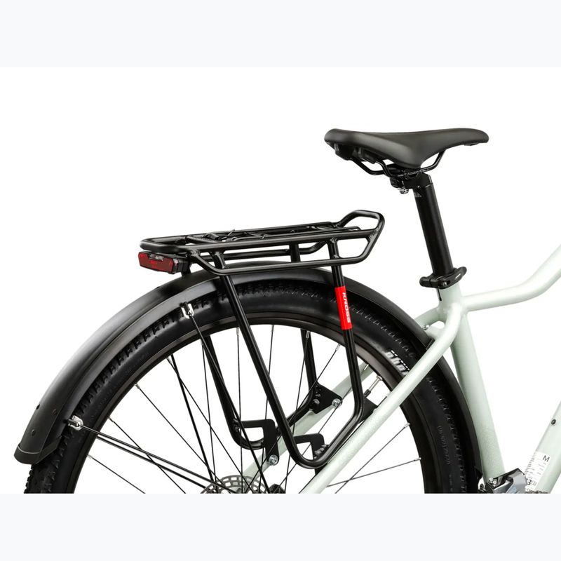 Damen-Mountainbike KROSS Lea 4.0 Eq W 29 mint/sky blue 11