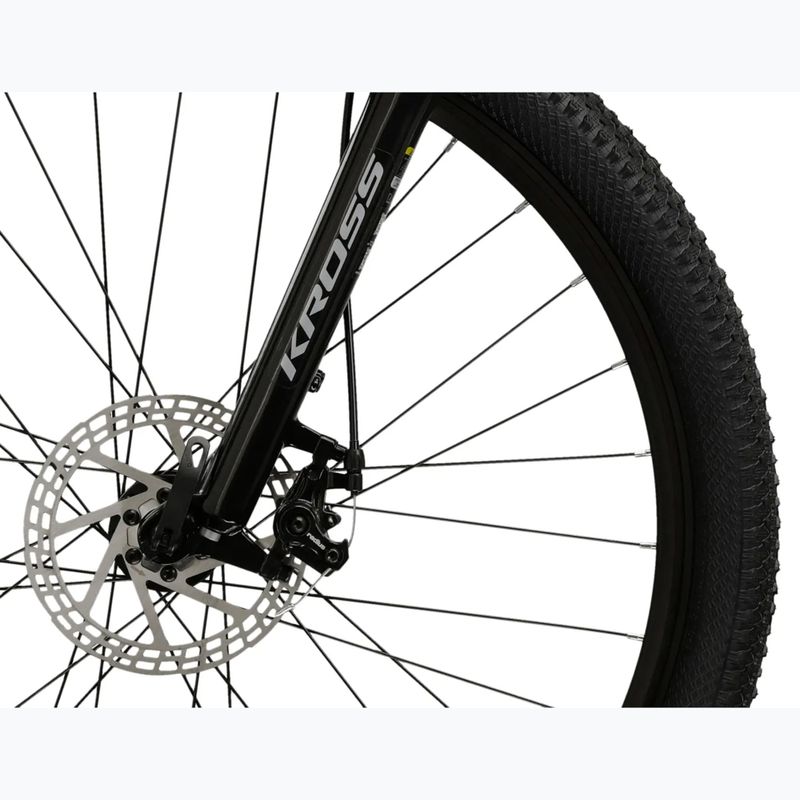 Damen-Mountainbike KROSS Lea 3.0 W 29 white/pink/gloss 7