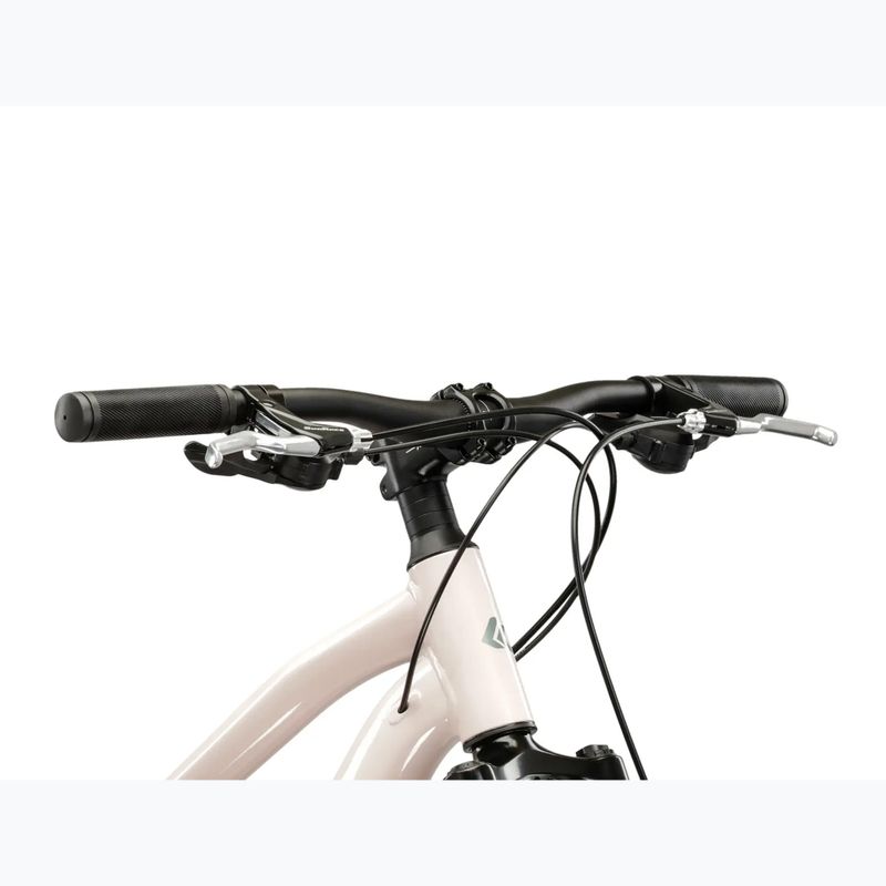Mountainbike Damen KROSS Lea 3.0 W 27.5 Rosa/Grau/Glanz 4