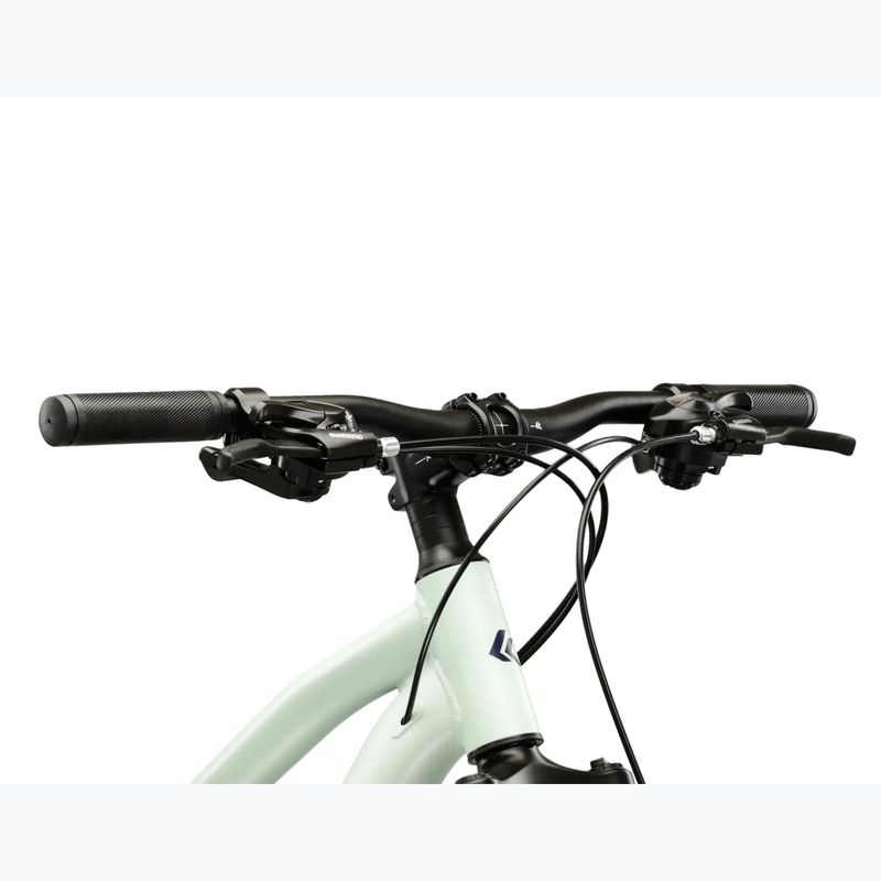 Damen-Mountainbike KROSS Lea 2.0 W 29 mint/purple/matte 4