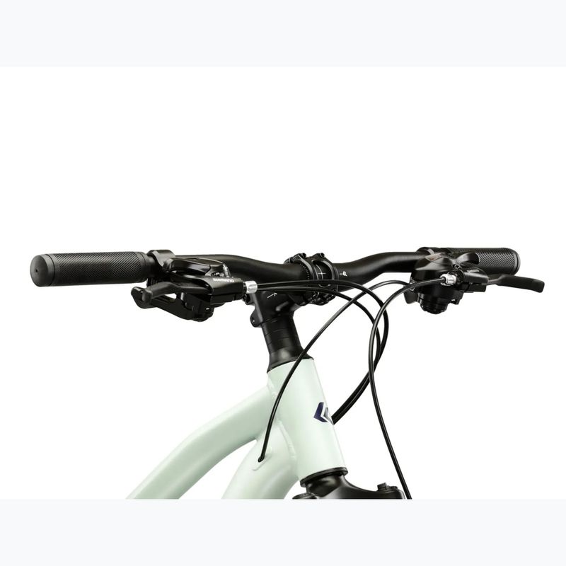 Damen-Mountainbike KROSS Lea 2.0 W 27.5 mint/purple/matte 4