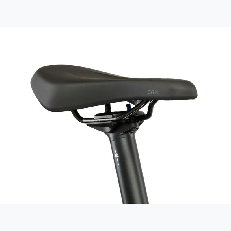 Elektrofahrrad KROSS Influx Hyb 1.0 720Wh navy blue/black/matte 14