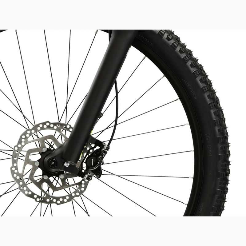 Damen E-Bike KROSS Influx Hyb 1.0 720Wh blue/graphite/matte 7
