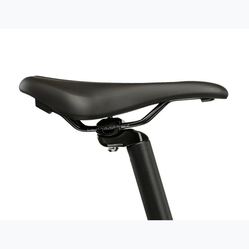 Mountainbike KROSS Hexagon 5.0 27.5" black/silver/gloss 12