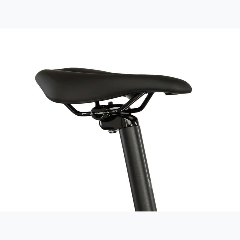 Mountainbike KROSS Hexagon 4.0 27,5" Braun/Dunkelgrau/Matt 11