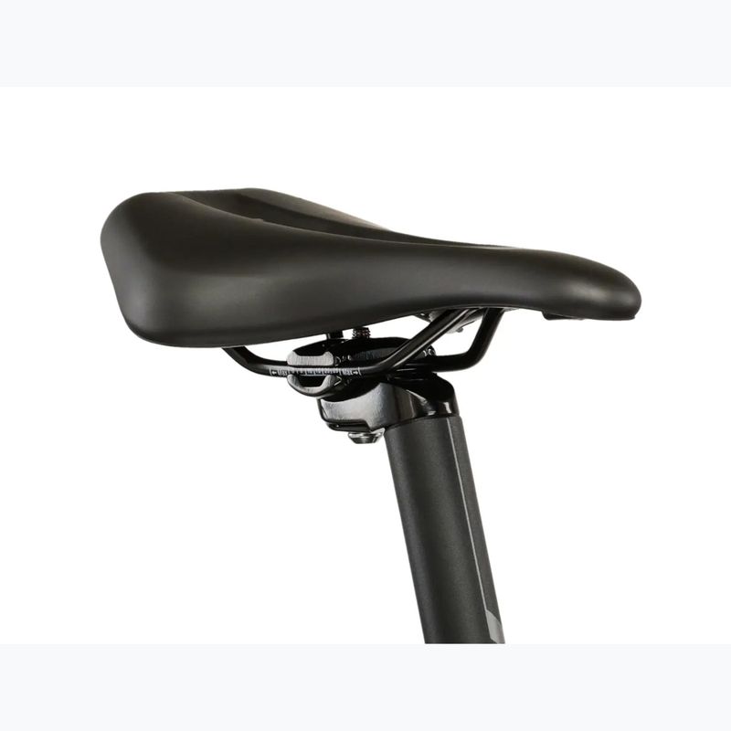 Mountainbike KROSS Hexagon 3.0 29" Schwarz/Silber/Matt 11