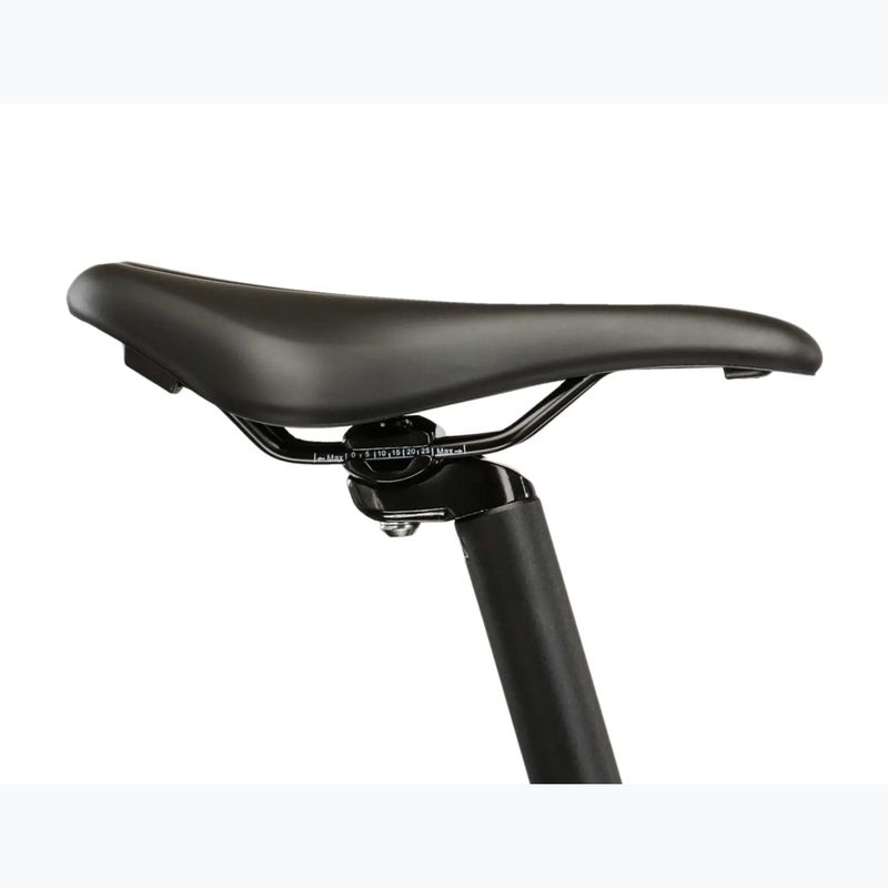 Mountainbike KROSS Hexagon 3.0 29" Schwarz/Silber/Matt 12