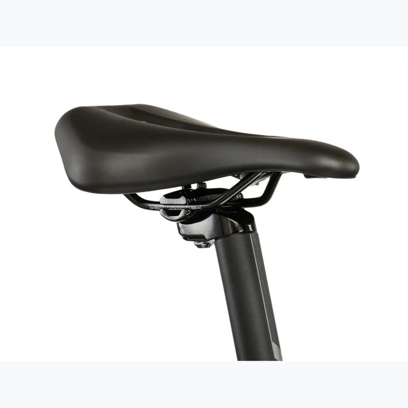 Mountainbike KROSS Hexagon 3.0 27,5" Schwarz/Silber/Matt 11