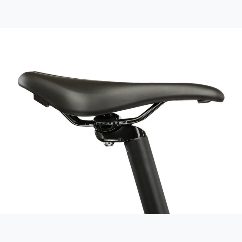 Mountainbike KROSS Hexagon 3.0 27,5" Schwarz/Silber/Matt 12