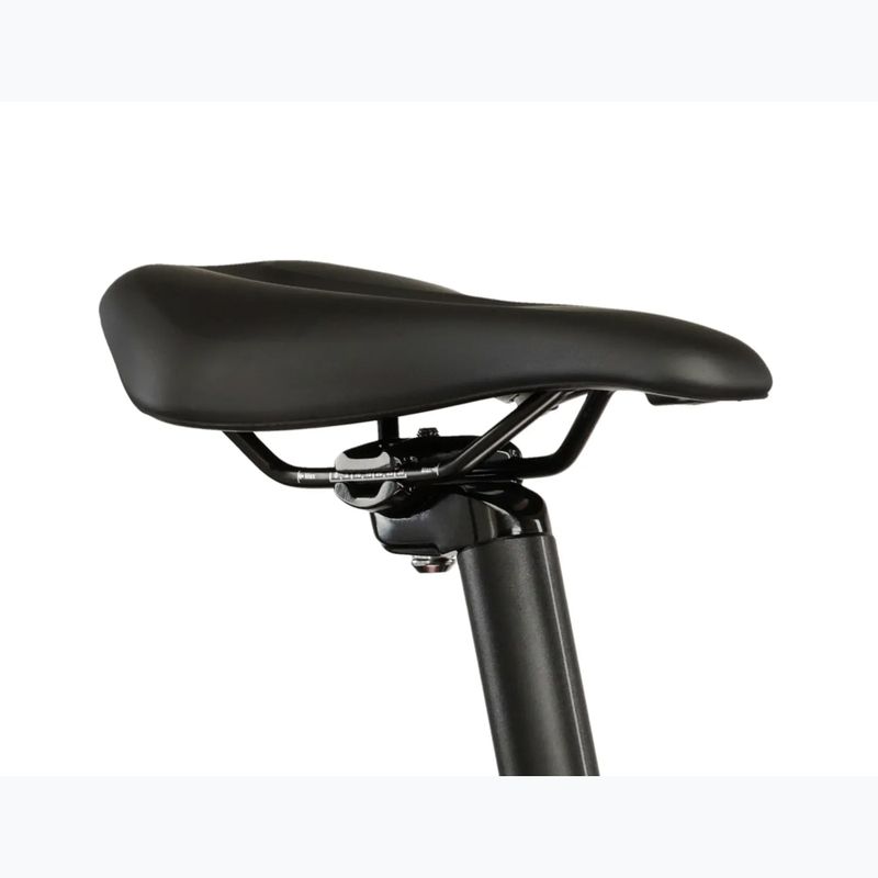 Mountainbike KROSS Hexagon 2.0 27,5" Rot/Grau/Glanz 11