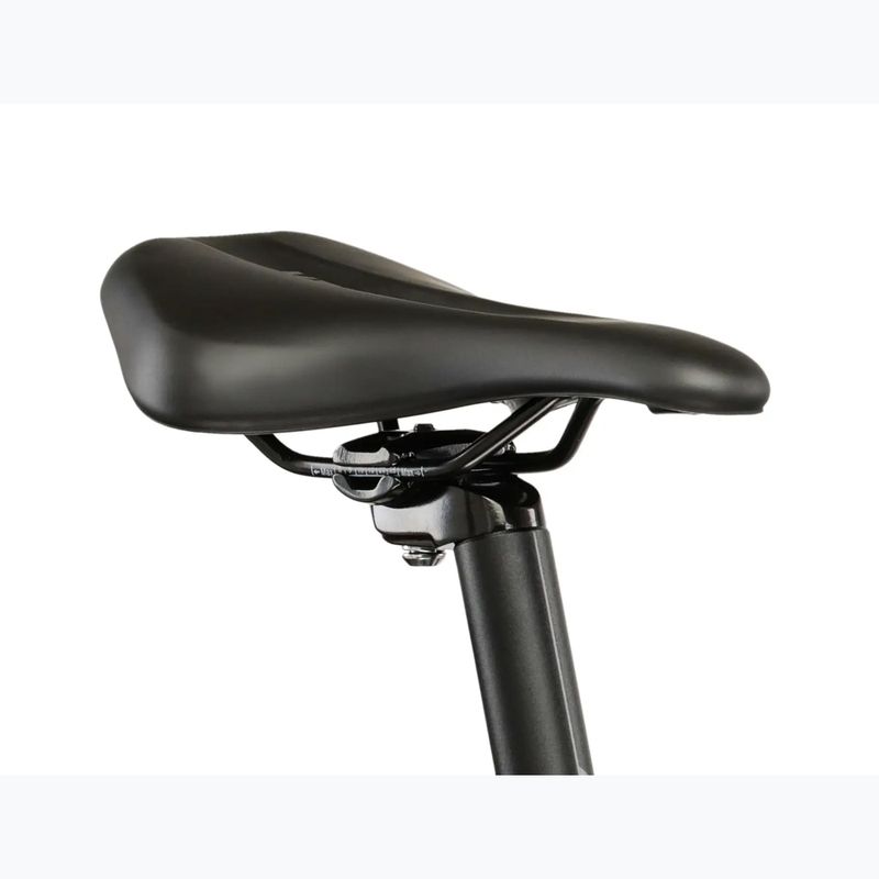 Mountainbike KROSS Hexagon 2.0 EQ 29" Grau/Dunkelgrau/Glanz 12