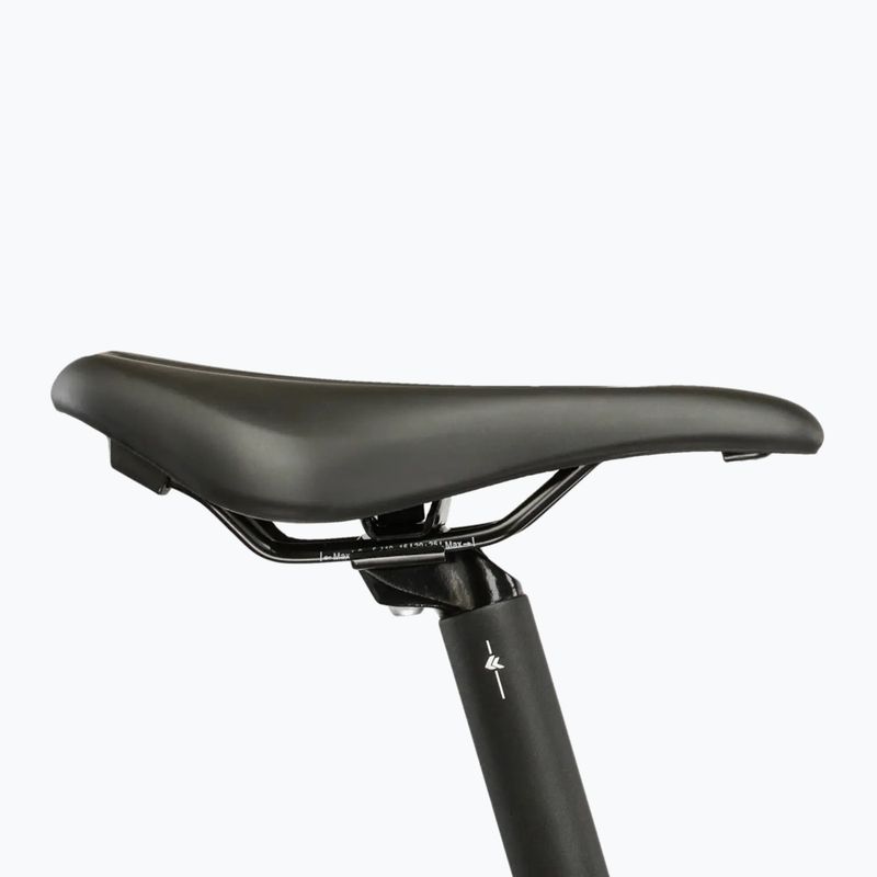 Damen-Crossrad KROSS Evado 5.0 In grey/blue/gloss 12