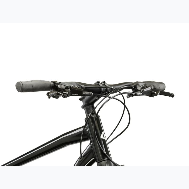 Crossrad KROSS Evado 4.0 black/silver/gloss 4