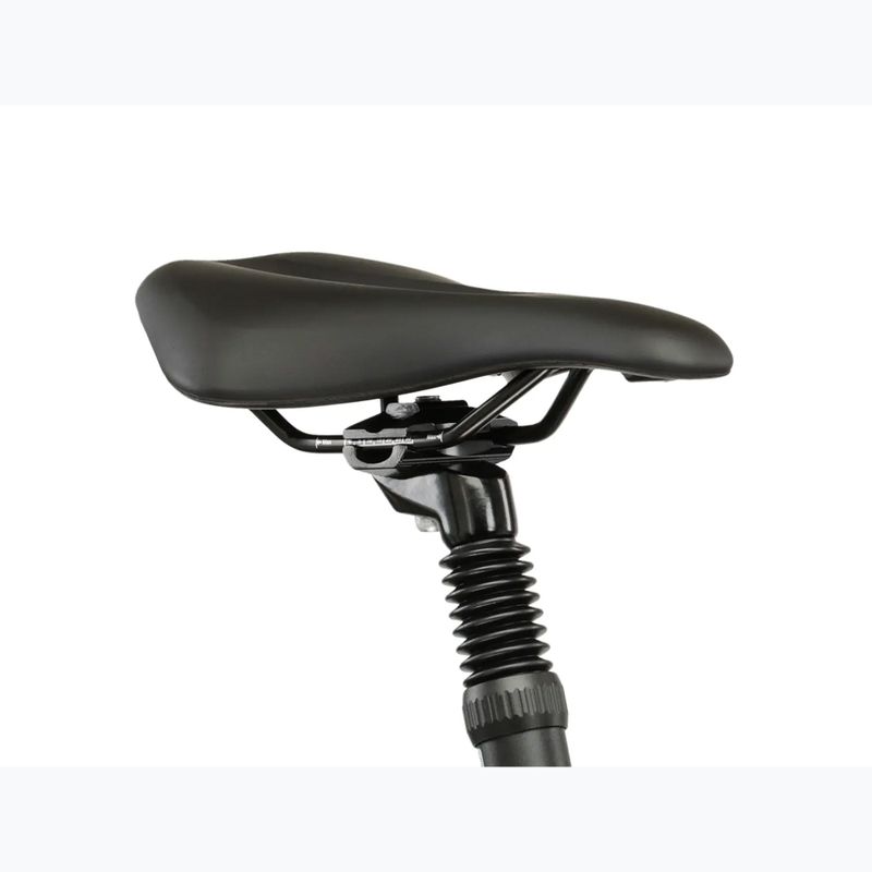 Crossrad KROSS Evado 4.0 black/silver/gloss 11