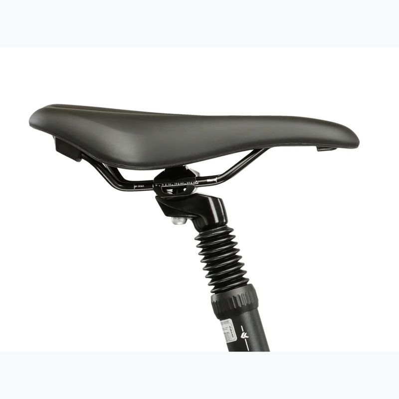 Crossrad KROSS Evado 4.0 black/silver/gloss 12