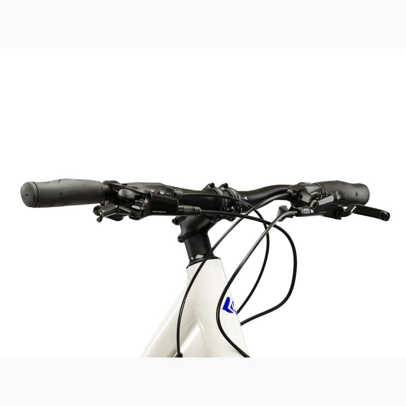 Damen-Crossrad KROSS Evado 4.0 In grey/navy blue 4