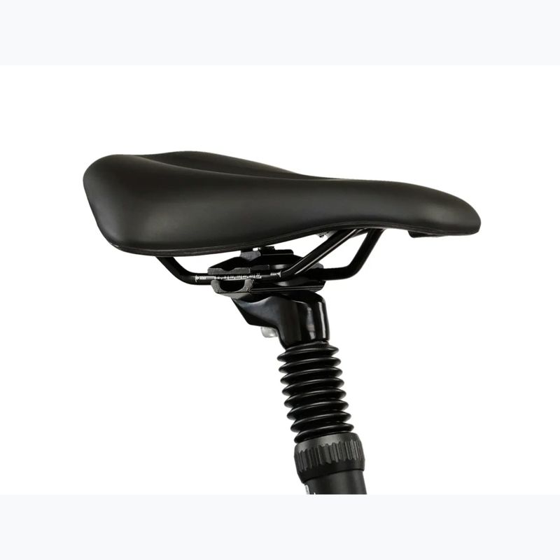 Crossbike Damen KROSS Evado 4.0 W Grau/Dunkelblau 9