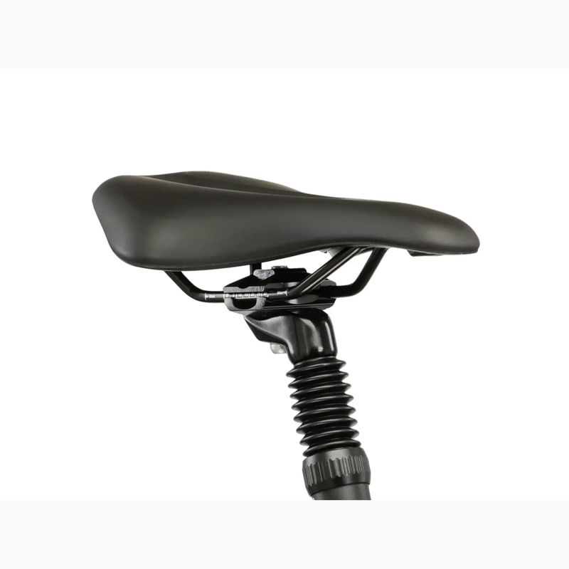 Damen-Crossrad KROSS Evado 4.0 In grey/pink/gloss 11