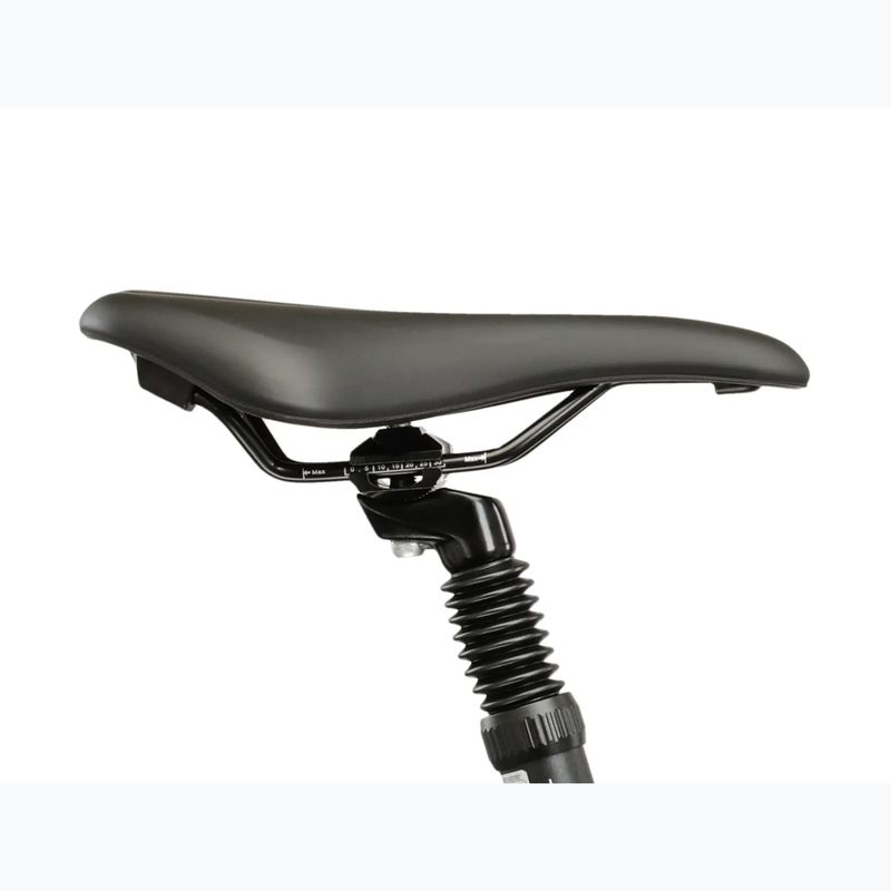 Damen-Crossrad KROSS Evado 4.0 In grey/pink/gloss 12