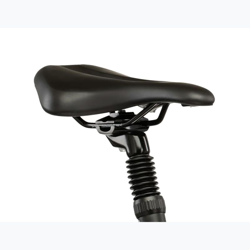 Crossbike KROSS Evado 3.0 Orange/Schwarz 11