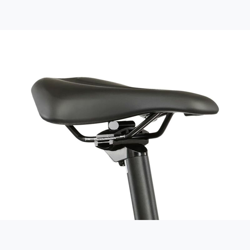 Crossbike KROSS Evado 2.0 Schwarz/Grün 9