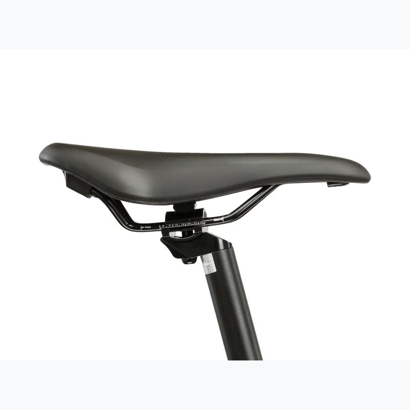 Crossbike KROSS Evado 2.0 Schwarz/Grün 10