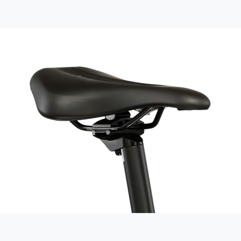 Crossbike Damen KROSS Evado 2.0 W Schwarz/Rosa 10