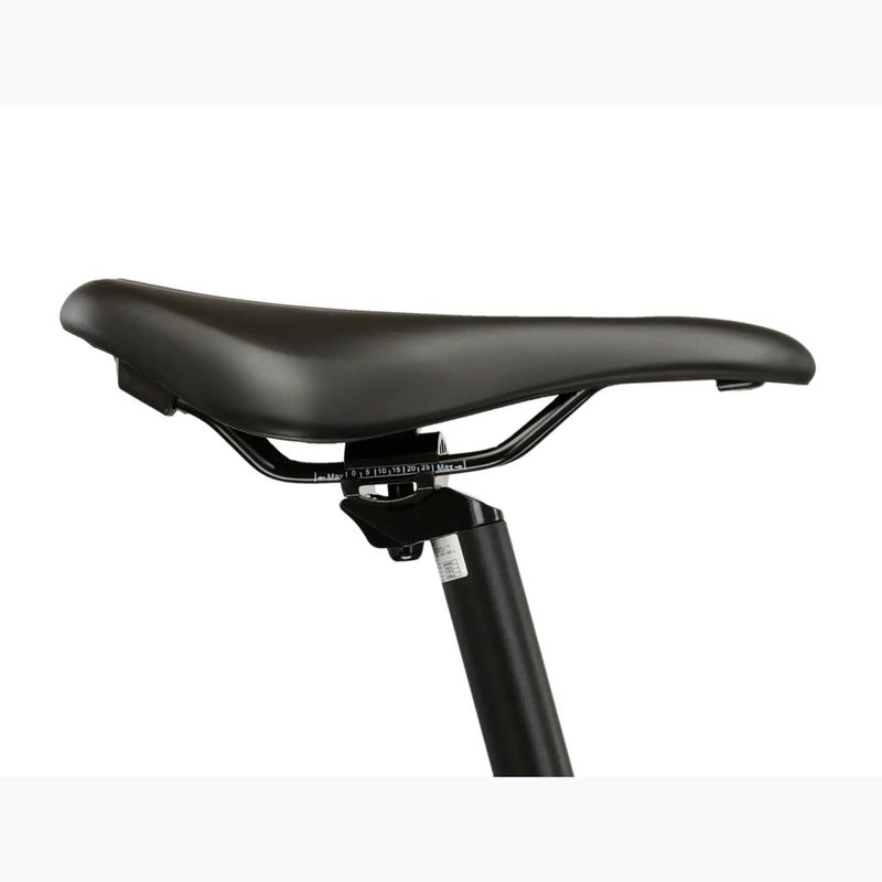 Crossbike Damen KROSS Evado 2.0 W Schwarz/Rosa 11