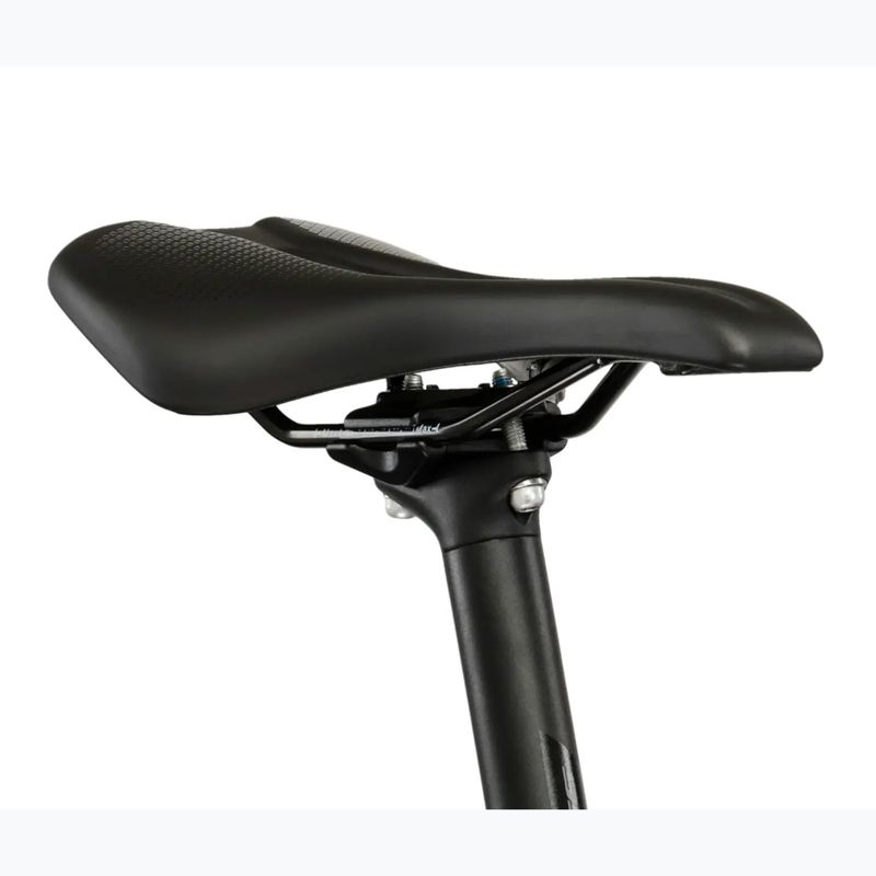 Gravelbike KROSS Esker 1.0 grey/graphite/matte 13