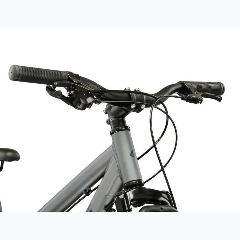 Kinderfahrrad KROSS Dust Jr 1.0 Dsc grey/navy/matte 4