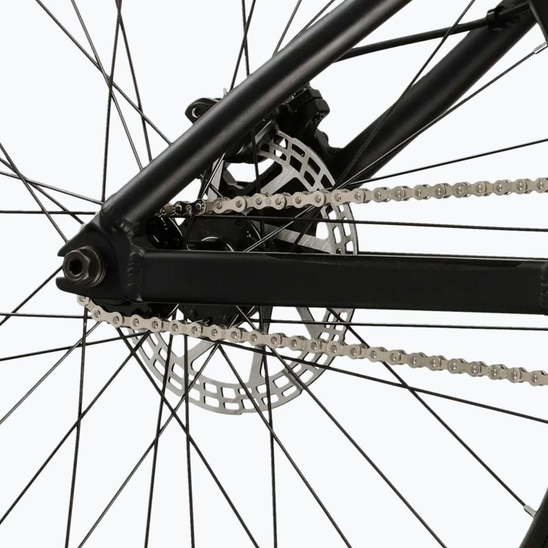 Dirtbike KROSS Spade 2.0 black/holo/matte 7