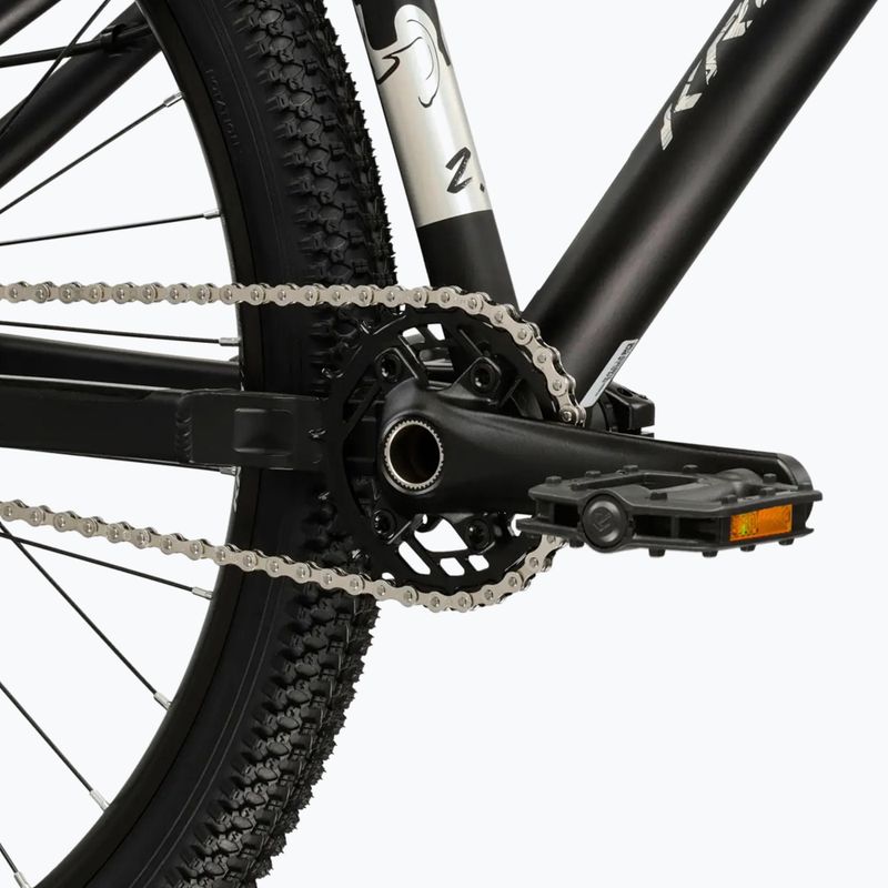 Dirtbike KROSS Spade 2.0 black/holo/matte 8