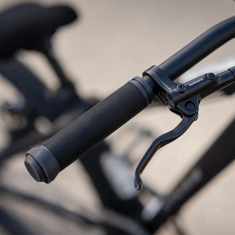 Dirtbike KROSS Spade 2.0 black/holo/matte 12
